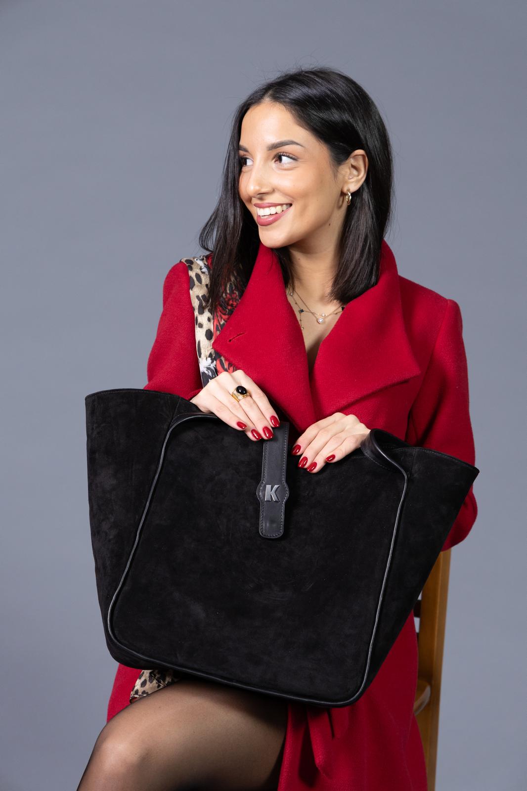 Elara Black